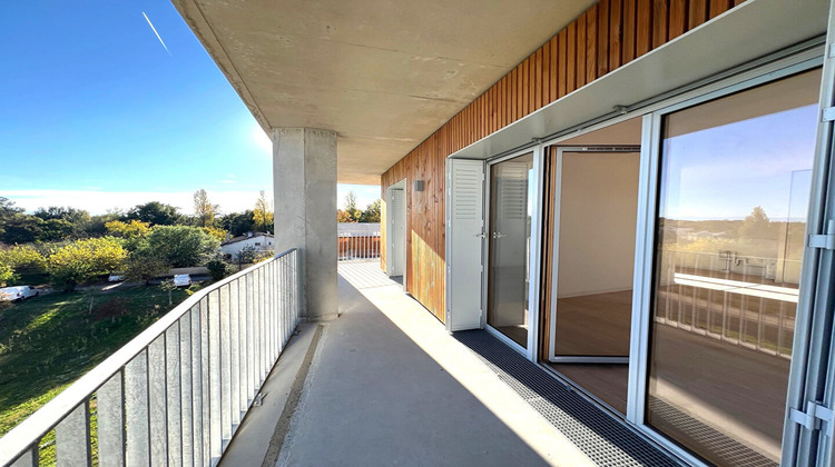 Ma-Cabane - Vente Appartement TOULOUSE, 81 m²