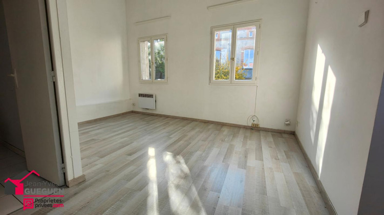 Ma-Cabane - Vente Appartement TOULOUSE, 36 m²