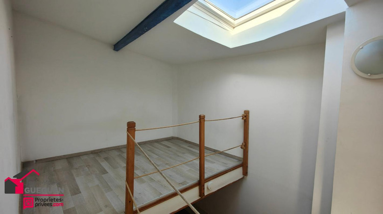 Ma-Cabane - Vente Appartement TOULOUSE, 36 m²