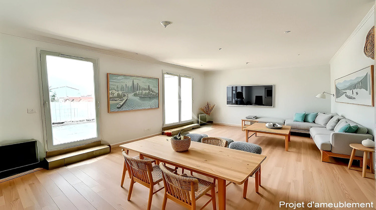 Ma-Cabane - Vente Appartement TOULOUSE, 97 m²