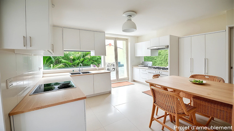 Ma-Cabane - Vente Appartement TOULOUSE, 97 m²