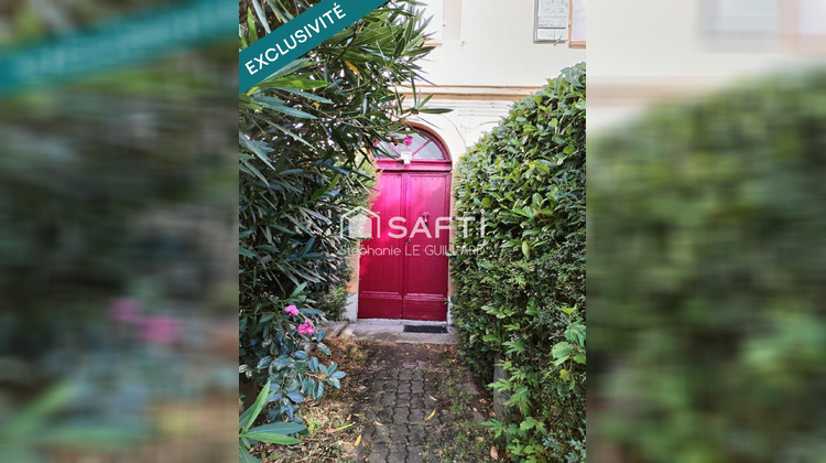 Ma-Cabane - Vente Appartement Toulouse, 85 m²