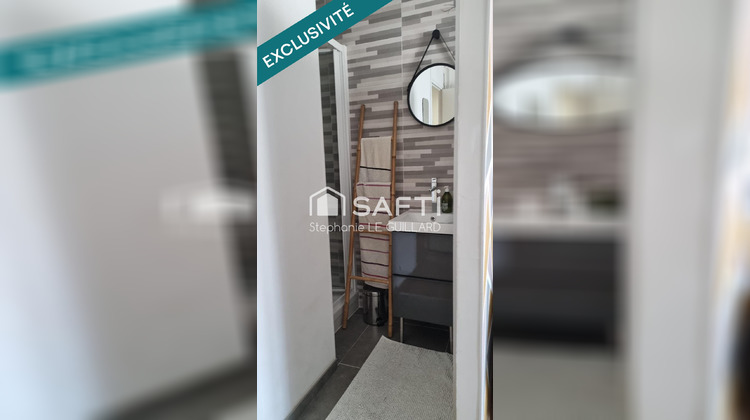 Ma-Cabane - Vente Appartement Toulouse, 85 m²