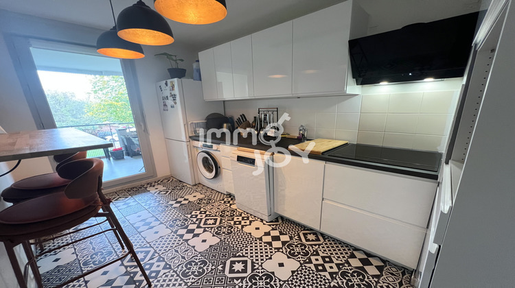 Ma-Cabane - Vente Appartement Toulouse, 52 m²