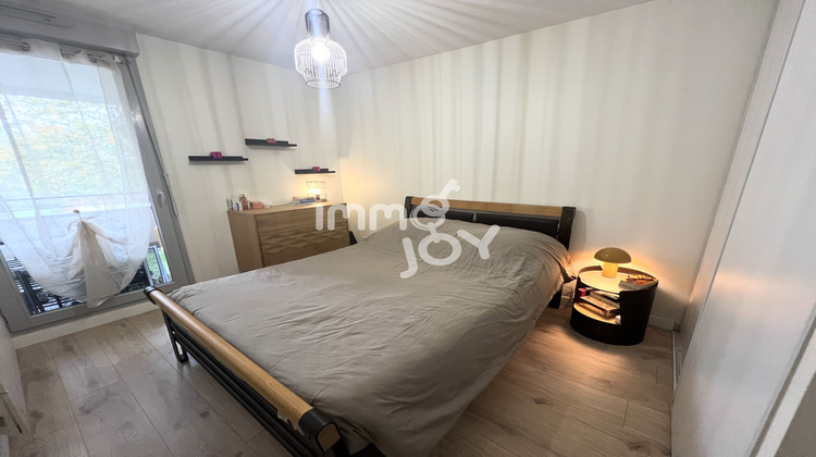 Ma-Cabane - Vente Appartement Toulouse, 52 m²