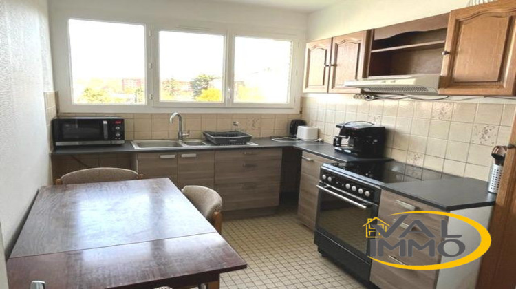 Ma-Cabane - Vente Appartement Toulouse, 59 m²