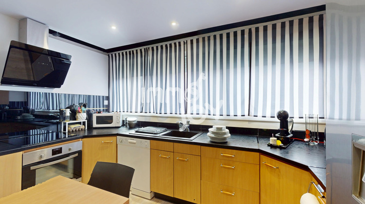 Ma-Cabane - Vente Appartement Toulouse, 64 m²