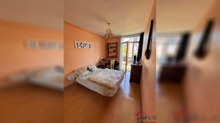 Ma-Cabane - Vente Appartement Toulouse, 69 m²