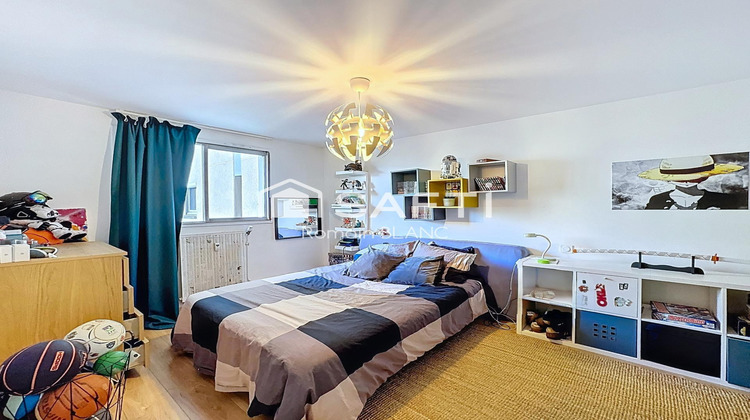 Ma-Cabane - Vente Appartement Toulouse, 90 m²