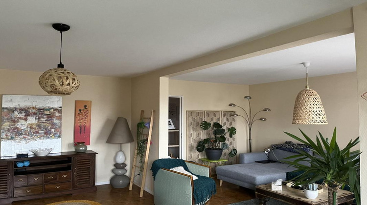 Ma-Cabane - Vente Appartement TOULOUSE, 99 m²