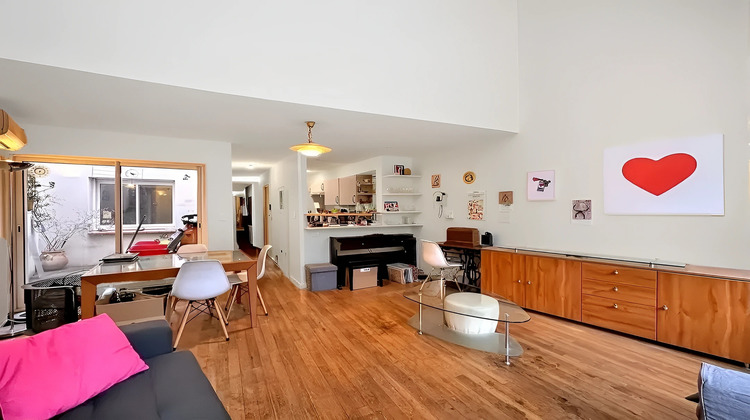 Ma-Cabane - Vente Appartement Toulouse, 105 m²