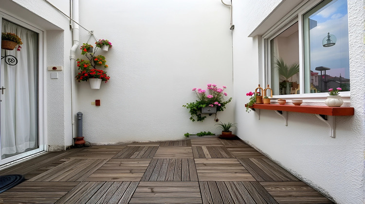 Ma-Cabane - Vente Appartement Toulouse, 105 m²