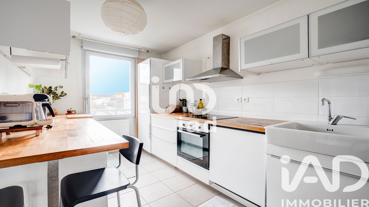 Ma-Cabane - Vente Appartement Toulouse, 64 m²