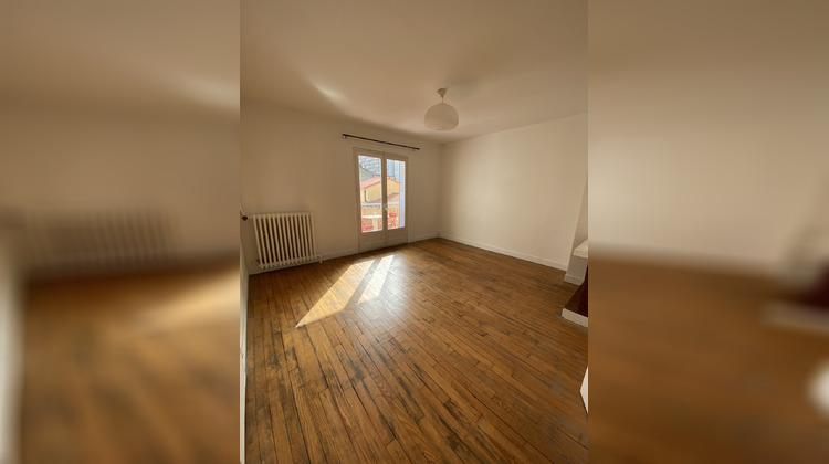 Ma-Cabane - Vente Appartement Toulouse, 59 m²