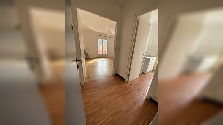 Ma-Cabane - Vente Appartement Toulouse, 59 m²