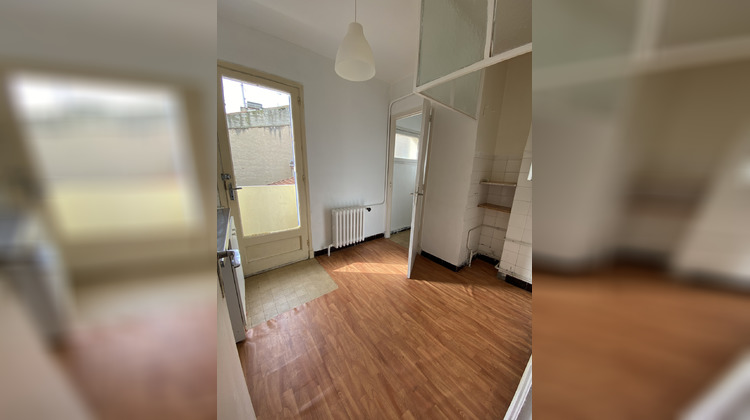 Ma-Cabane - Vente Appartement Toulouse, 59 m²