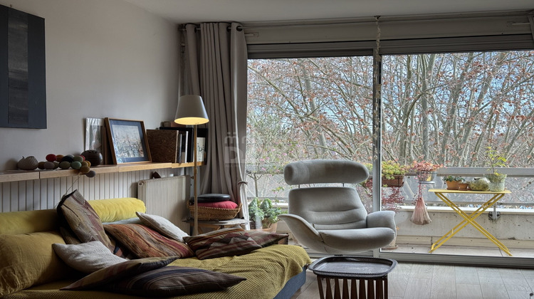 Ma-Cabane - Vente Appartement Toulouse, 49 m²