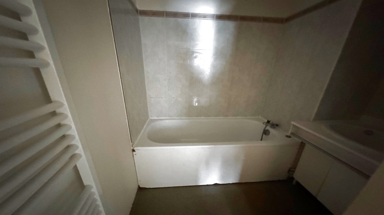 Ma-Cabane - Vente Appartement Toulouse, 40 m²