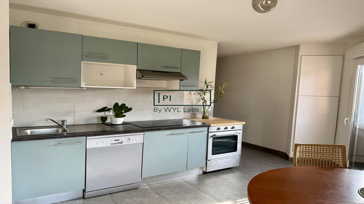 Ma-Cabane - Vente Appartement Toulouse, 64 m²