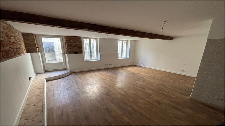 Ma-Cabane - Vente Appartement TOULOUSE, 31 m²