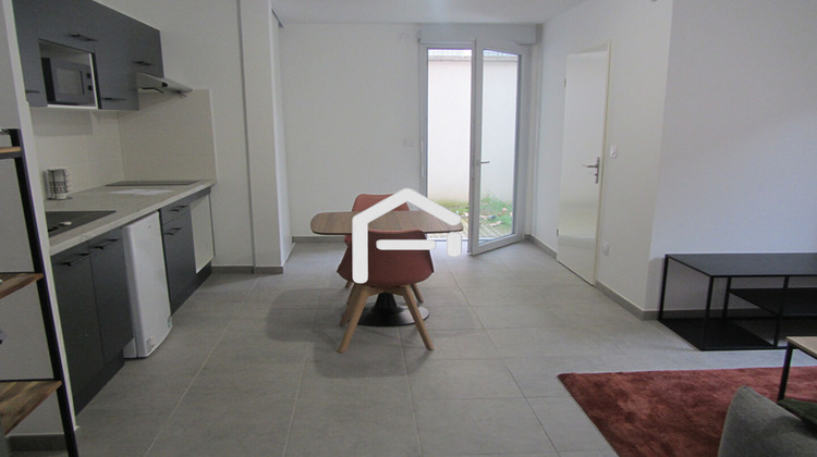 Ma-Cabane - Vente Appartement TOULOUSE, 25 m²