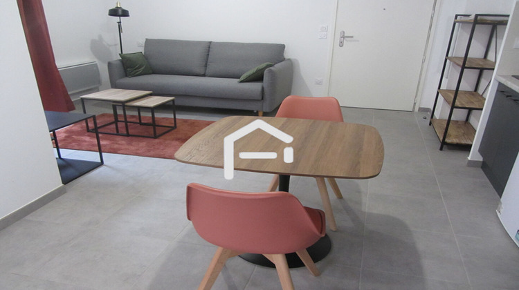 Ma-Cabane - Vente Appartement TOULOUSE, 25 m²