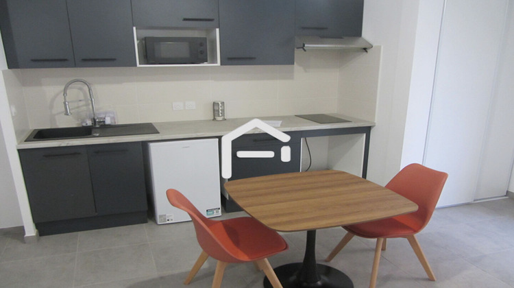 Ma-Cabane - Vente Appartement TOULOUSE, 25 m²