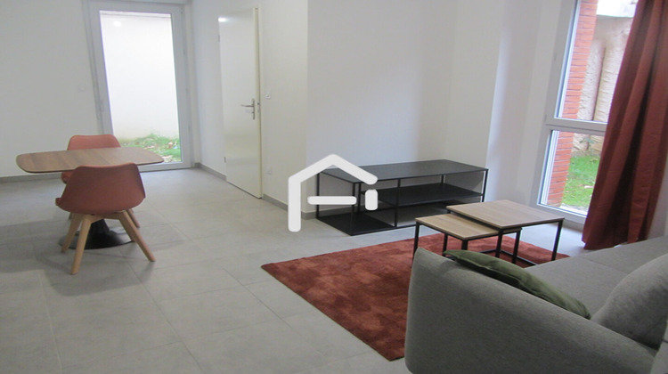 Ma-Cabane - Vente Appartement TOULOUSE, 25 m²