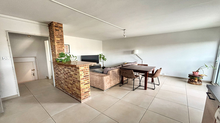 Ma-Cabane - Vente Appartement TOULOUSE, 69 m²