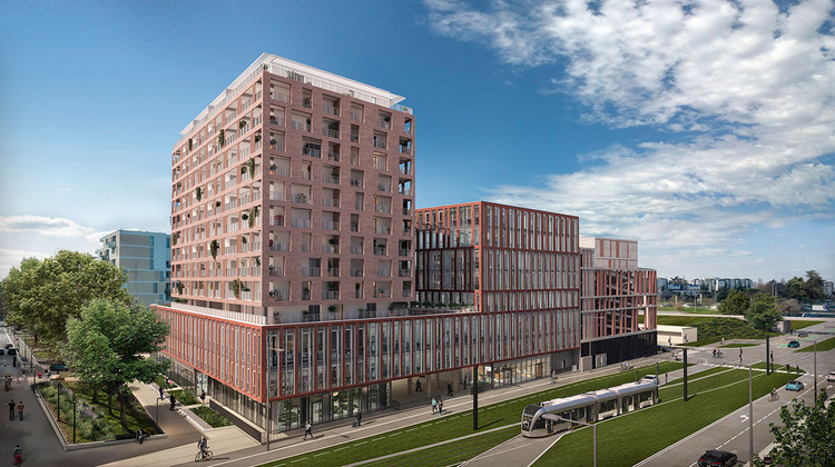 Ma-Cabane - Vente Appartement TOULOUSE, 52 m²