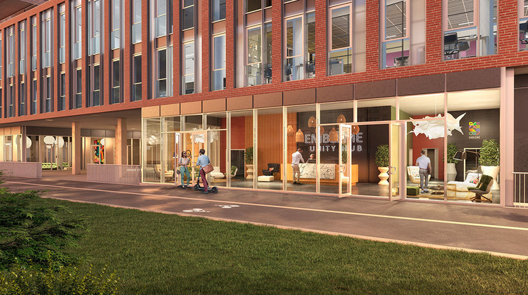 Ma-Cabane - Vente Appartement TOULOUSE, 52 m²