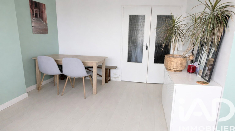 Ma-Cabane - Vente Appartement Toulouse, 59 m²