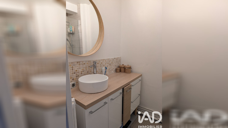 Ma-Cabane - Vente Appartement Toulouse, 59 m²