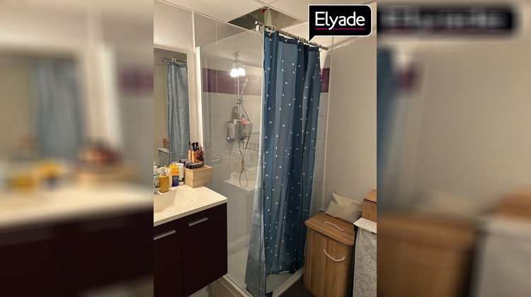 Ma-Cabane - Vente Appartement Toulouse, 20 m²