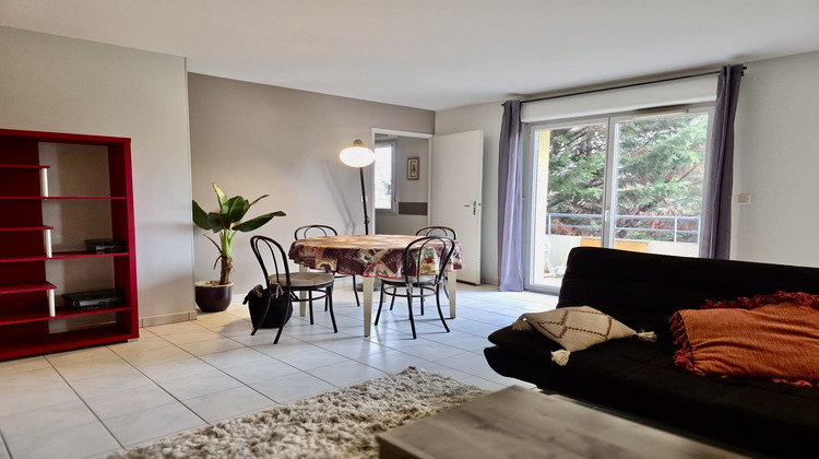 Ma-Cabane - Vente Appartement Toulouse, 57 m²