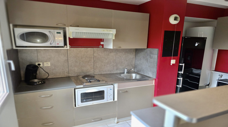 Ma-Cabane - Vente Appartement Toulouse, 57 m²