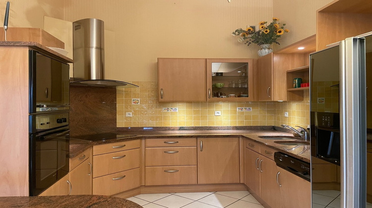 Ma-Cabane - Vente Appartement TOULOUSE, 89 m²