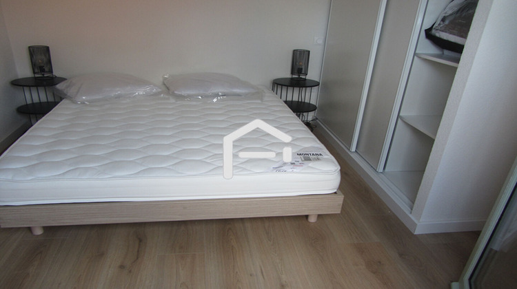 Ma-Cabane - Vente Appartement TOULOUSE, 28 m²