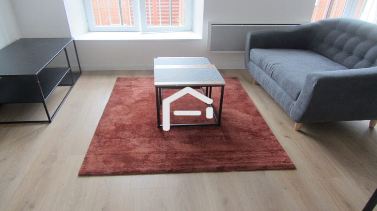 Ma-Cabane - Vente Appartement TOULOUSE, 29 m²