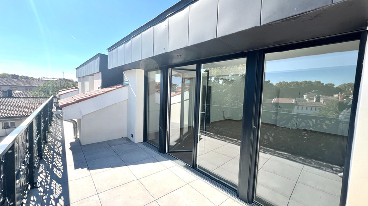 Ma-Cabane - Vente Appartement TOULOUSE, 120 m²