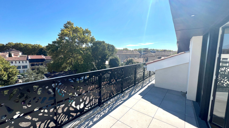 Ma-Cabane - Vente Appartement TOULOUSE, 120 m²