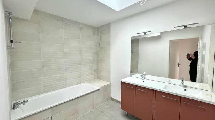 Ma-Cabane - Vente Appartement TOULOUSE, 120 m²