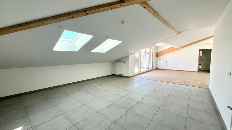 Ma-Cabane - Vente Appartement TOULOUSE, 120 m²