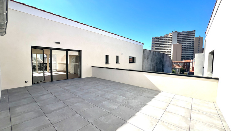 Ma-Cabane - Vente Appartement TOULOUSE, 115 m²