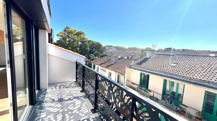 Ma-Cabane - Vente Appartement TOULOUSE, 115 m²