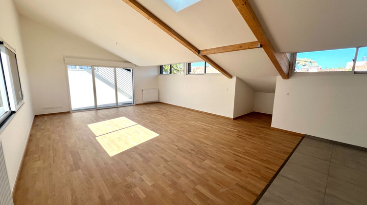 Ma-Cabane - Vente Appartement TOULOUSE, 119 m²