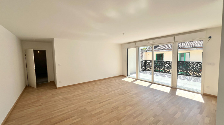 Ma-Cabane - Vente Appartement TOULOUSE, 102 m²