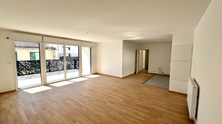 Ma-Cabane - Vente Appartement TOULOUSE, 102 m²