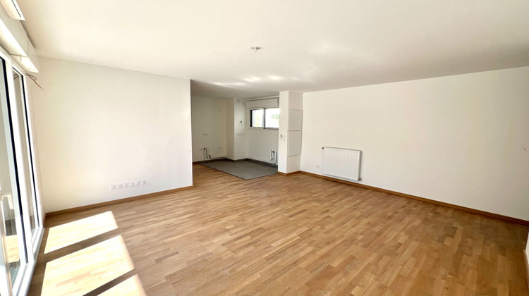 Ma-Cabane - Vente Appartement TOULOUSE, 102 m²
