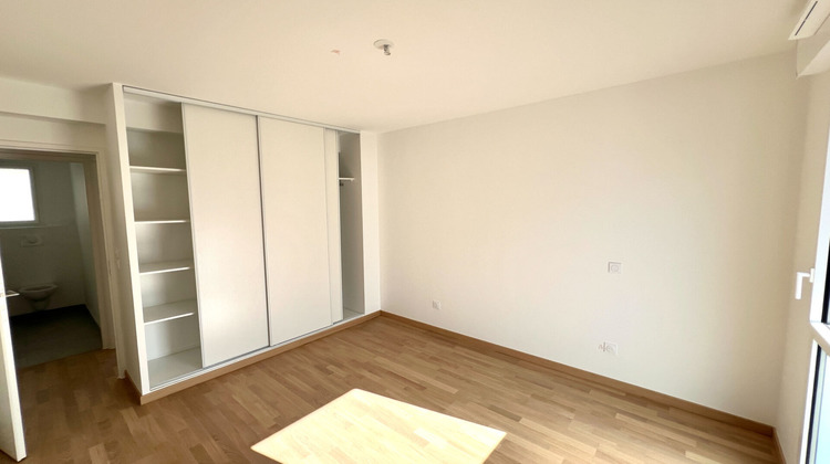 Ma-Cabane - Vente Appartement TOULOUSE, 102 m²